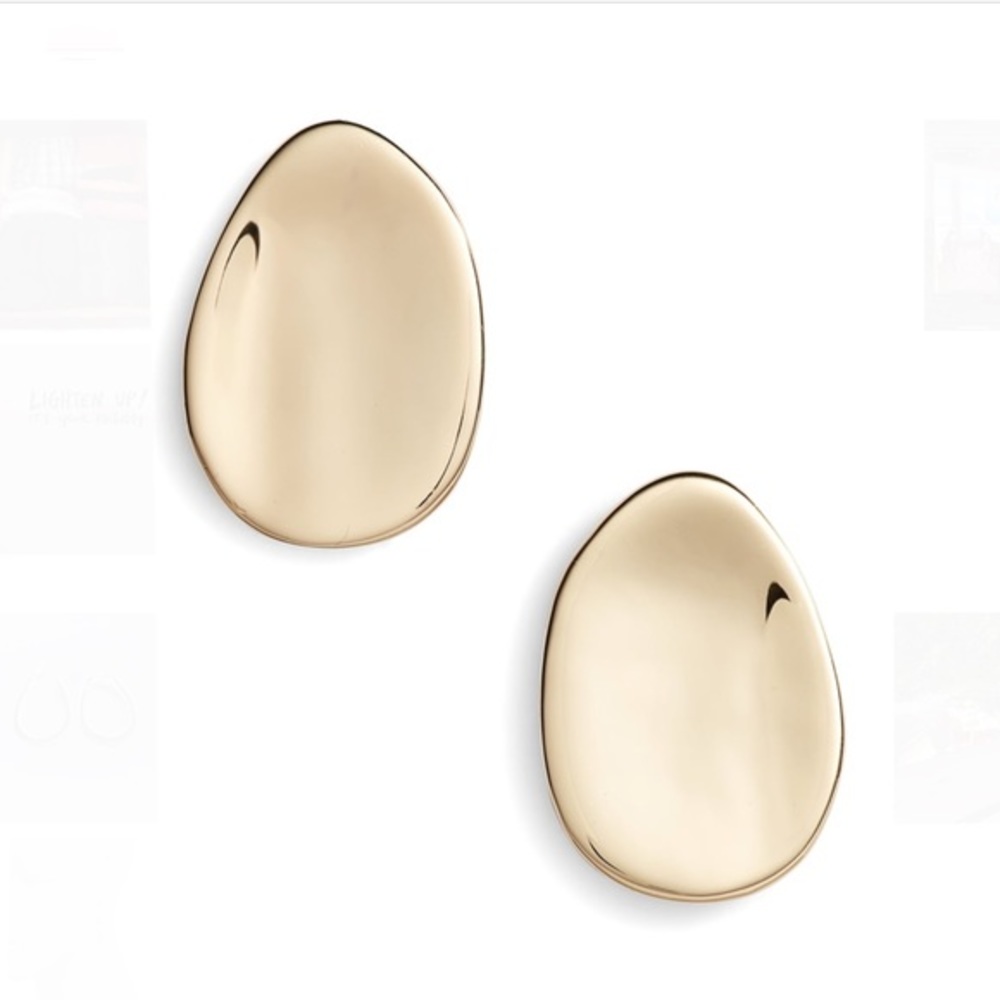 NWOT Alexis Bittar Earrings